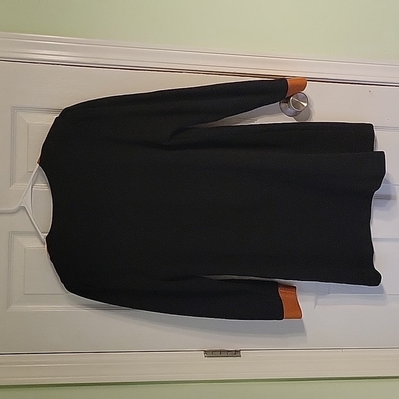 Vintage Alison j. Sweater dress - Picture 4 of 6